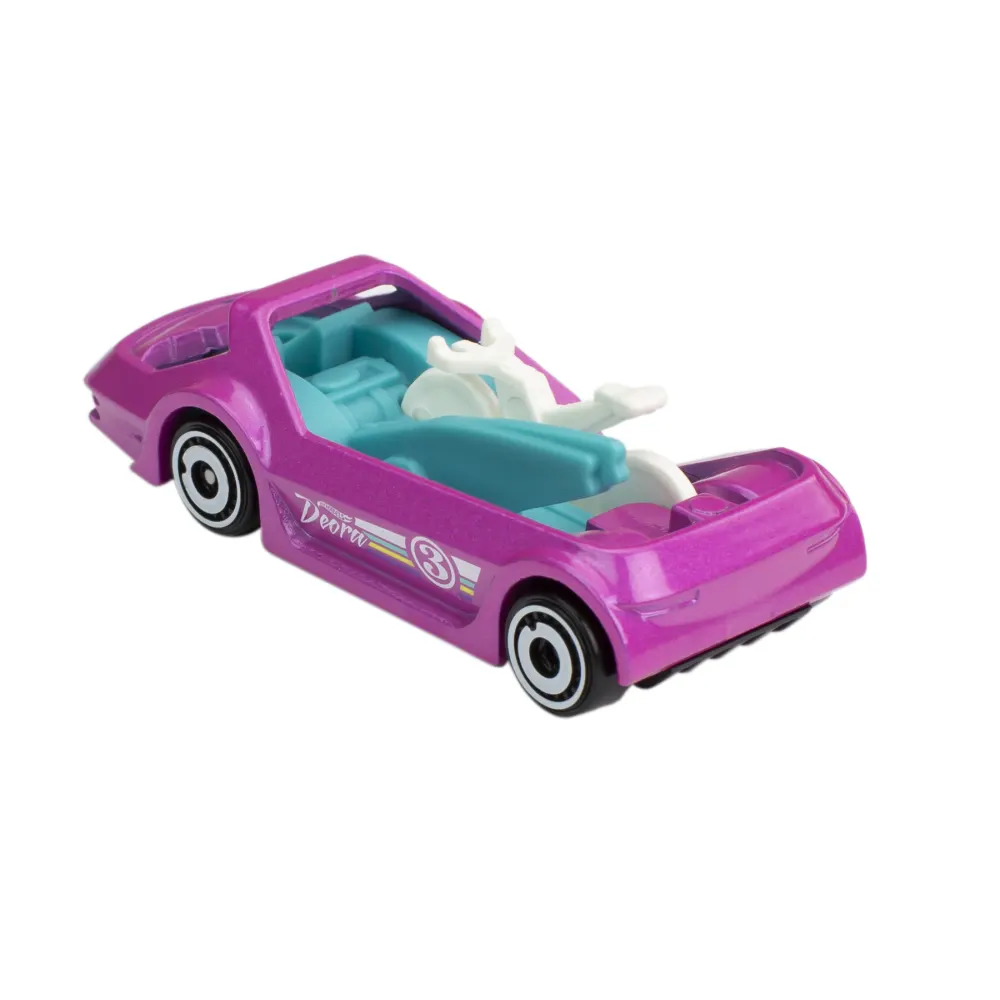 Deora III — GG065 — Pink — imagem 3