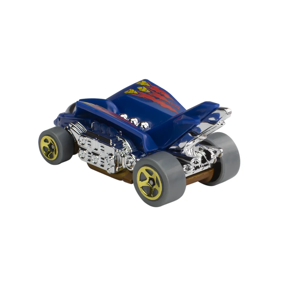 Turbo Rooster — GG075 — Dark Blue — imagem 3