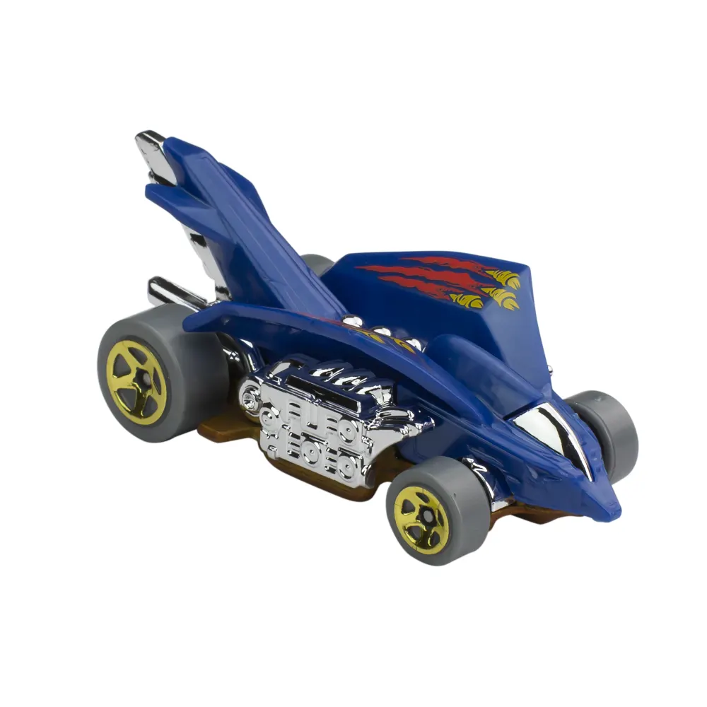 Turbo Rooster — GG075 — Dark Blue — imagem 4