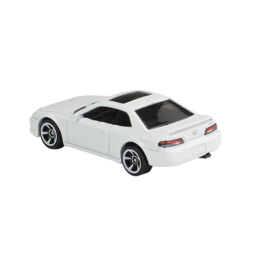 '98 Honda Prelude — GG078 — White — imagem 3