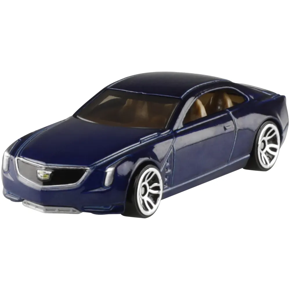 Cadillac Elmiraj GHP50
