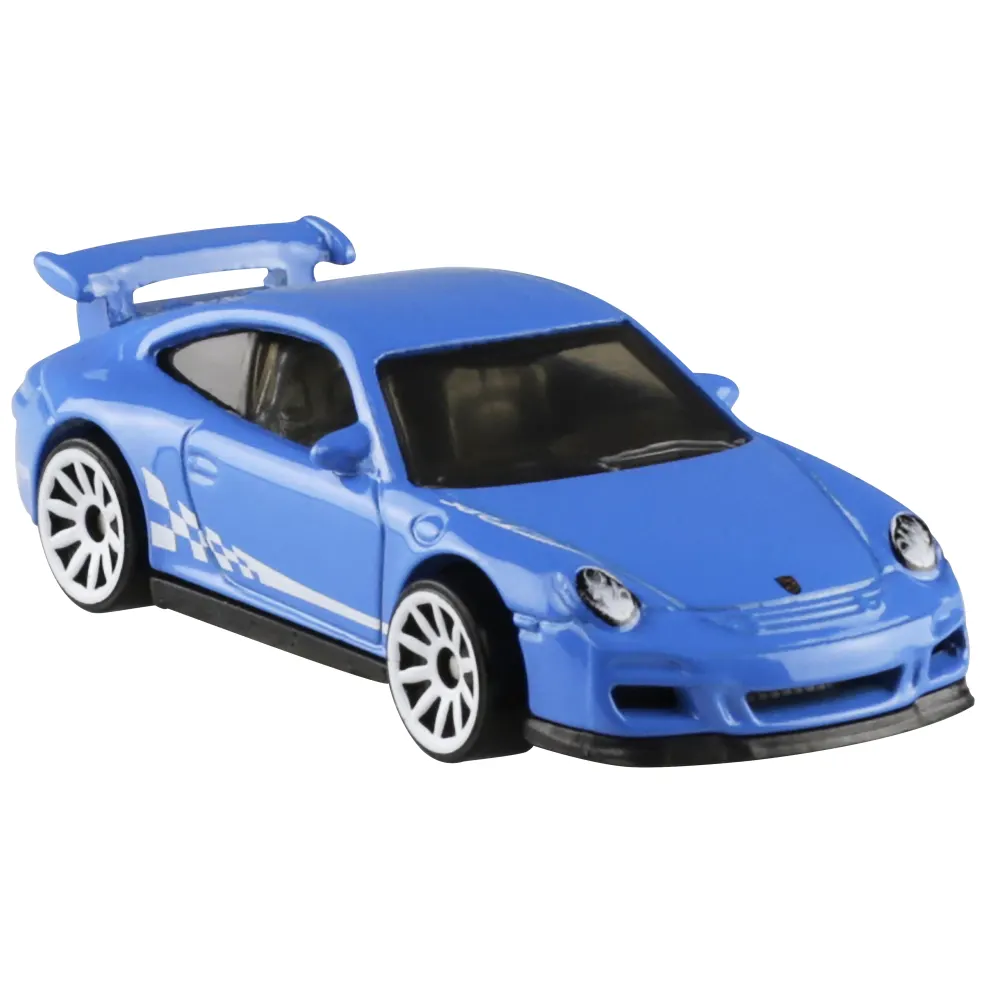 Porsche 911 GT3 RS — GHP50 — Blue — imagem 4