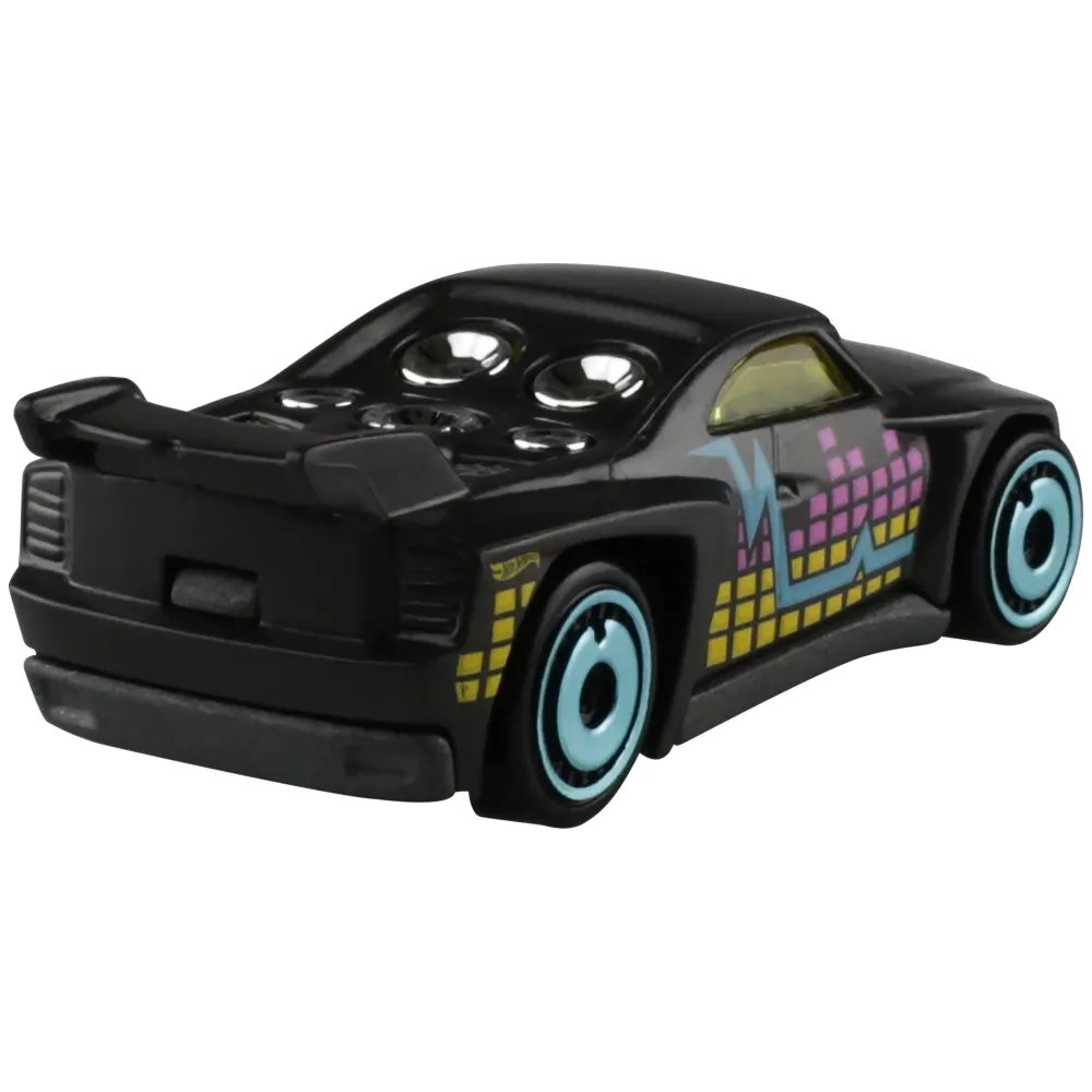 Bassline — GHP56 — Black — imagem 3