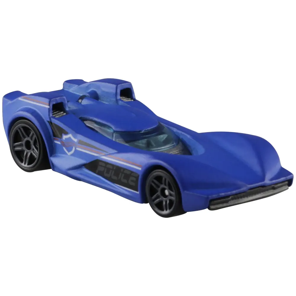 Scoopa Di Fuego — GHP56 — Blue — imagem 4