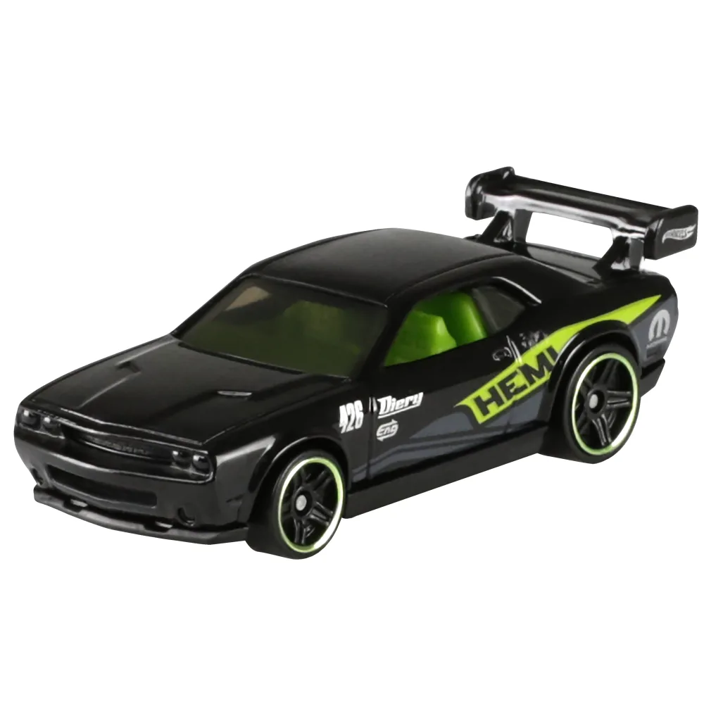 Dodge Challenger Drift Car GHP58