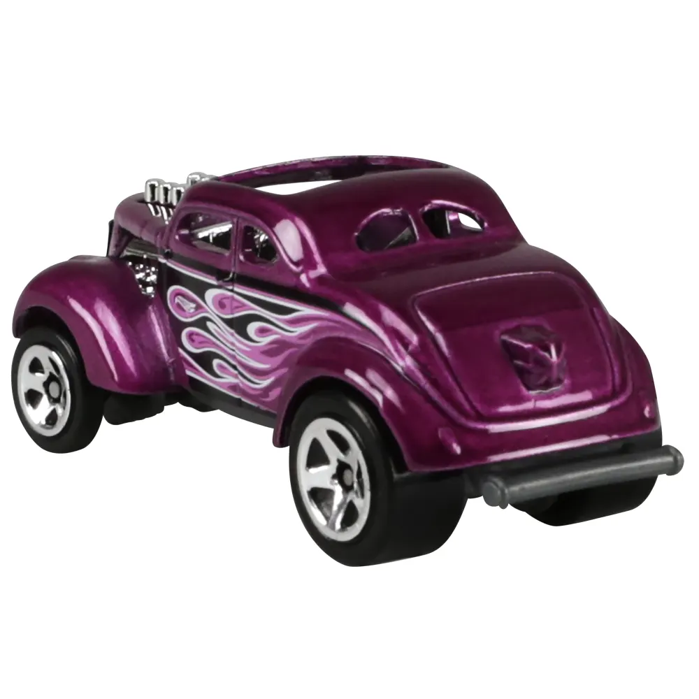 Pass'n Gasser — GHP60 — Purple — imagem 3