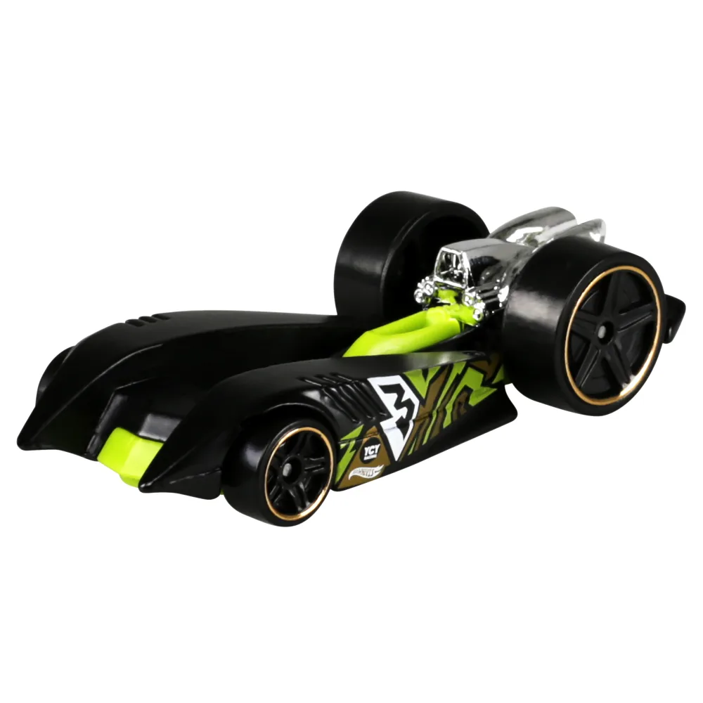 Duel Fueler GHP63