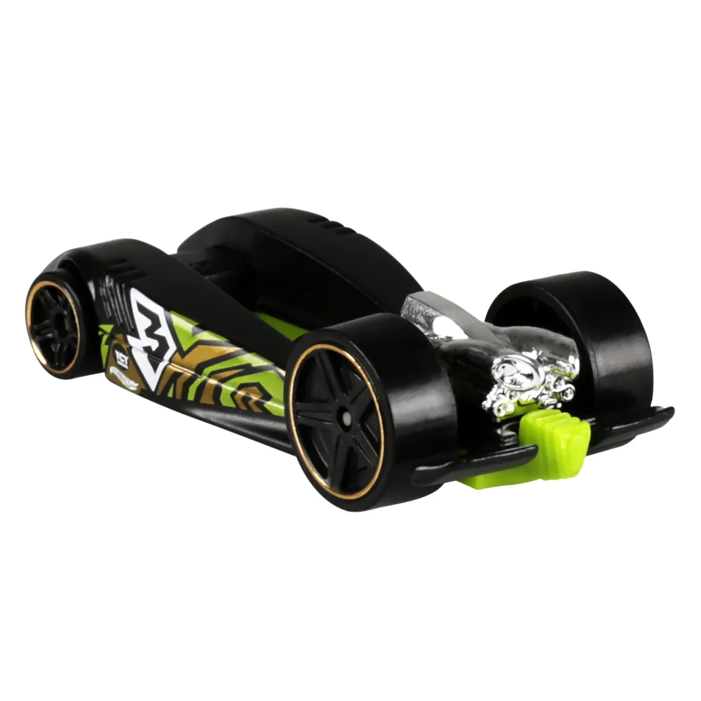 Duel Fueler — GHP63 — Black — imagem 3