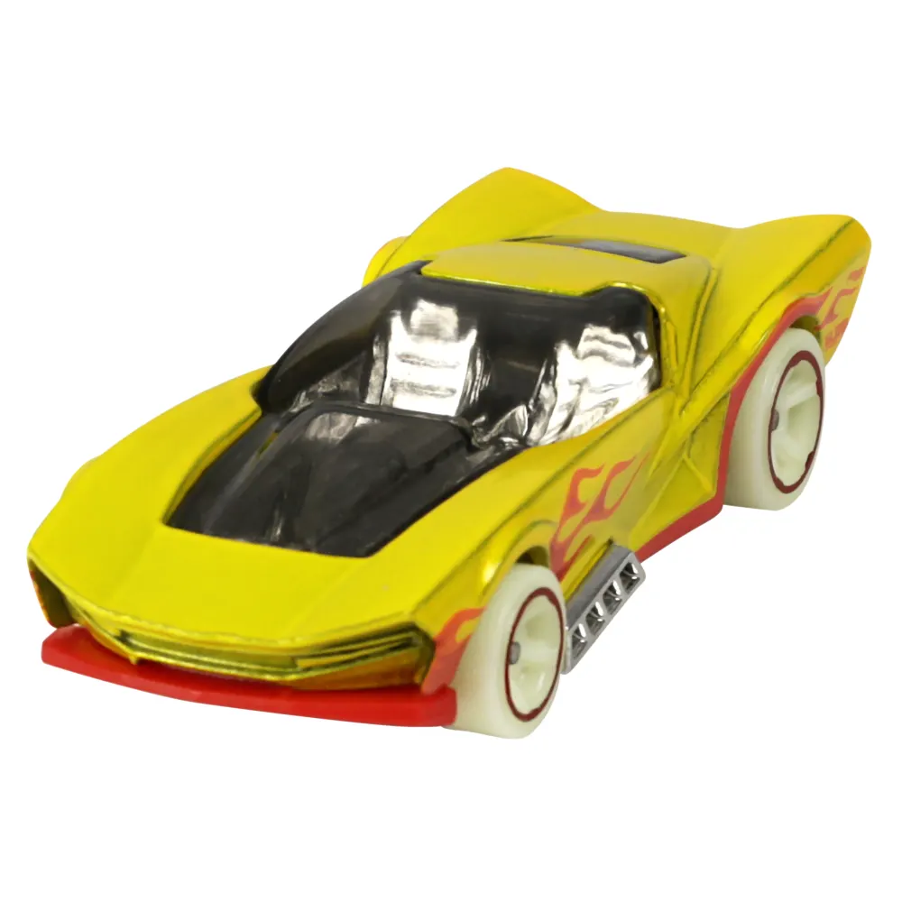 Street Shaker GHP65