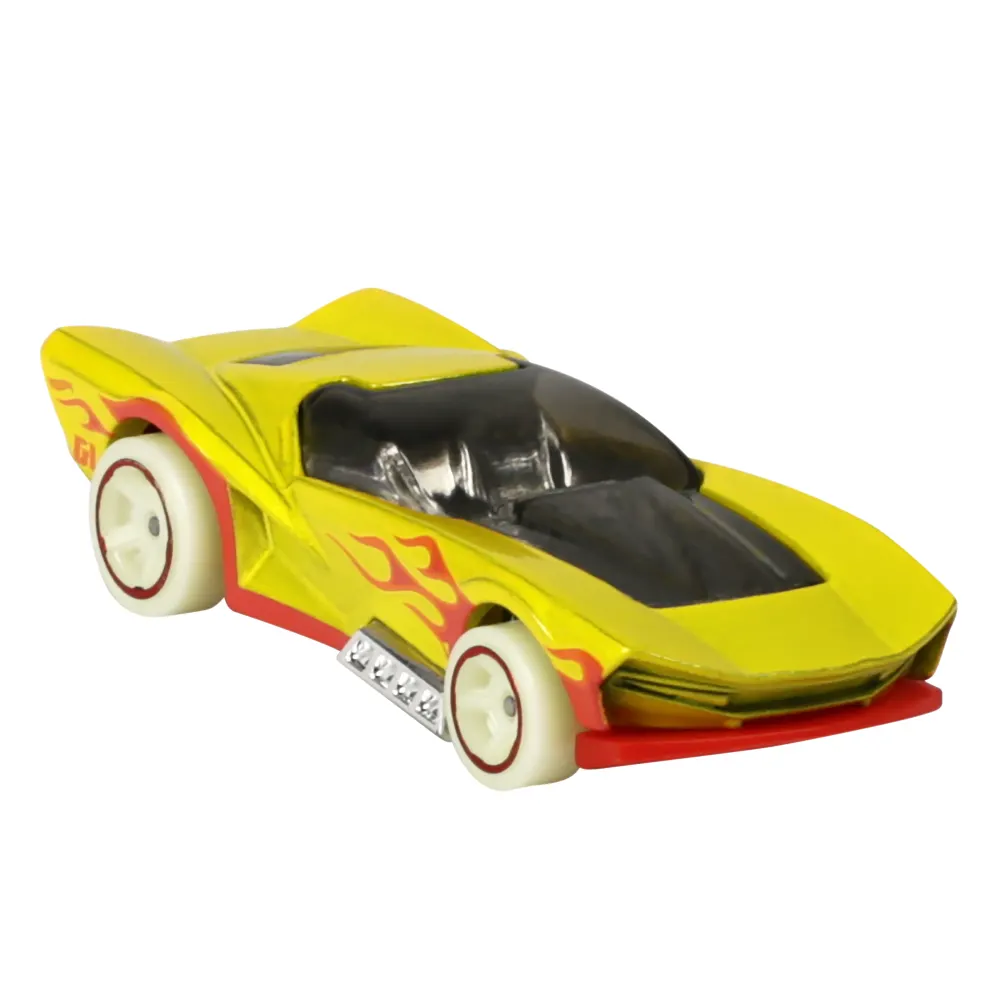 Street Shaker — GHP65 — Yellow — imagem 4