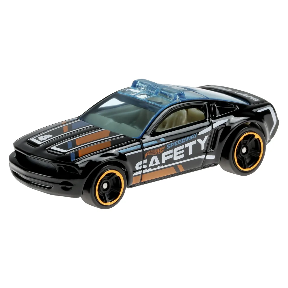 Ford Mustang GT Concept GJL87