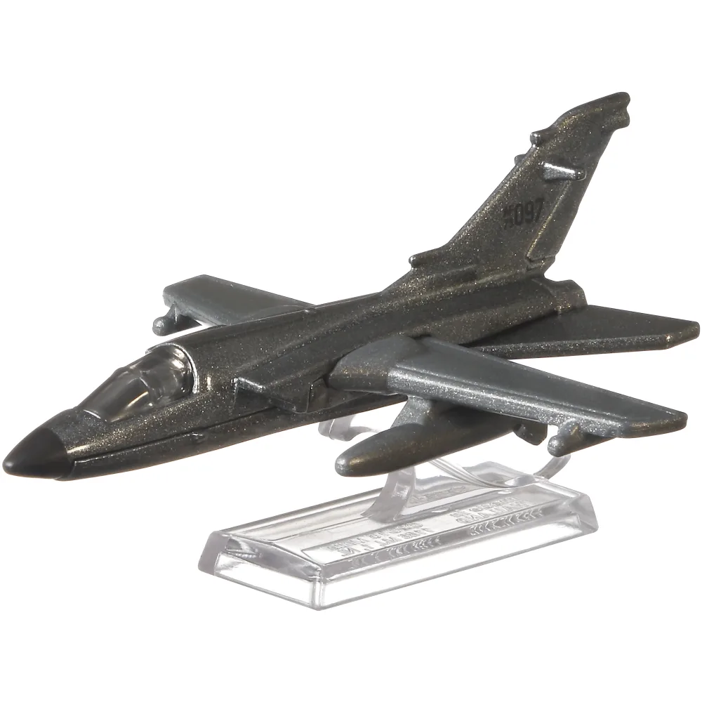 Wonder Woman Jet GJR53