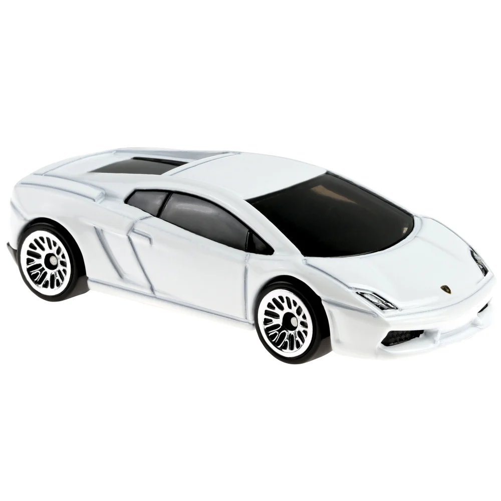 LAMBORGHINI GALLARDO LP 560-4 — GJV60 — White — imagem 4