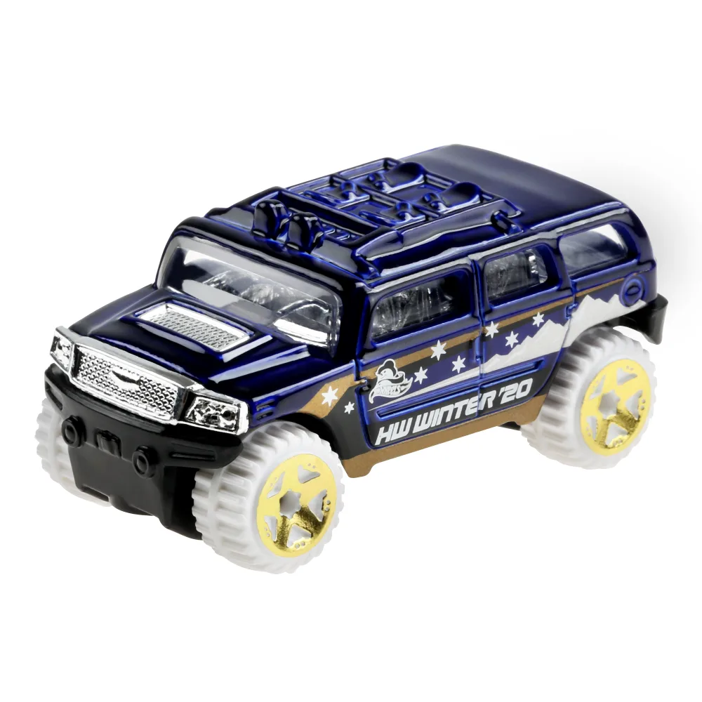 Rockster GJV90