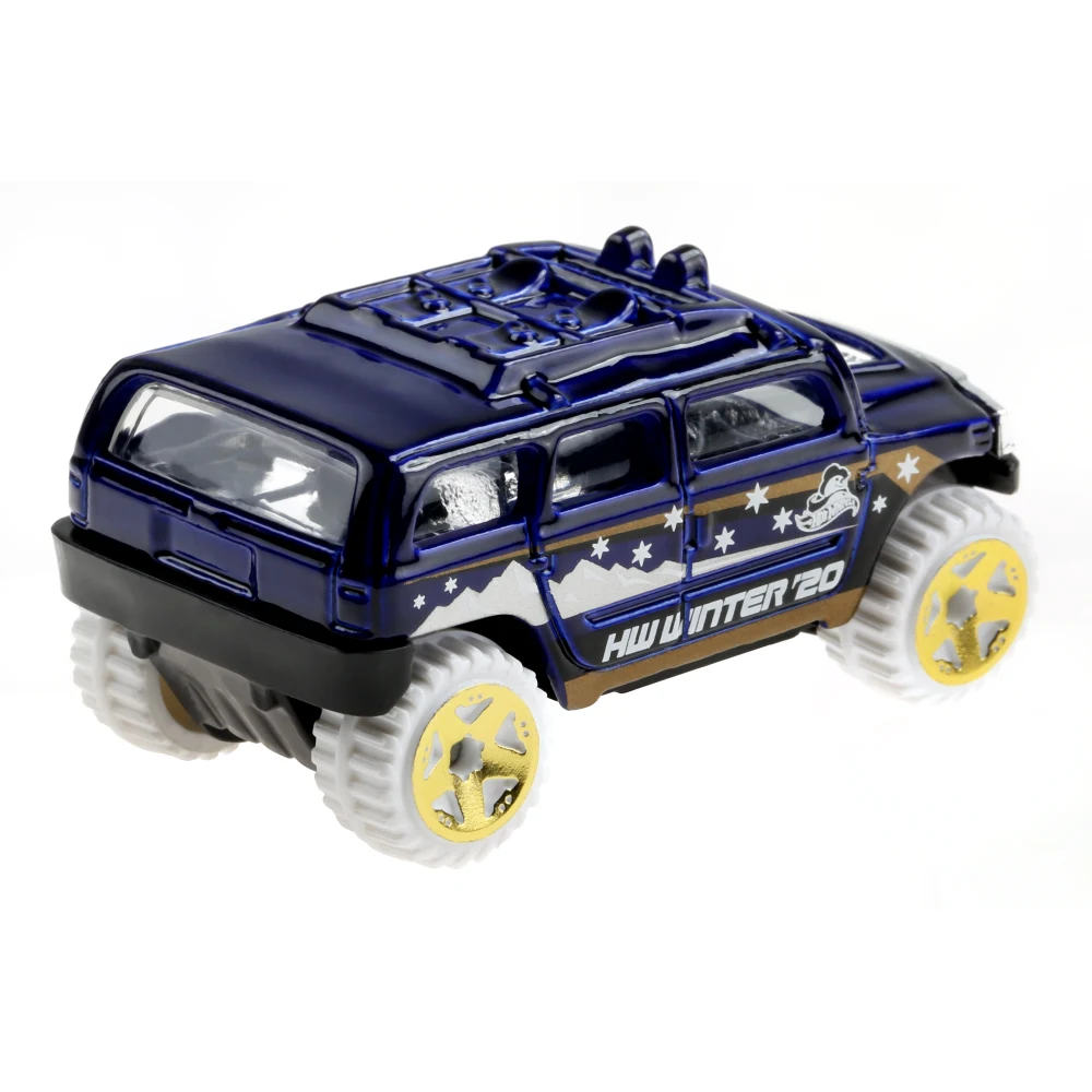 Rockster — GJV90 — Dark Blue — imagem 3