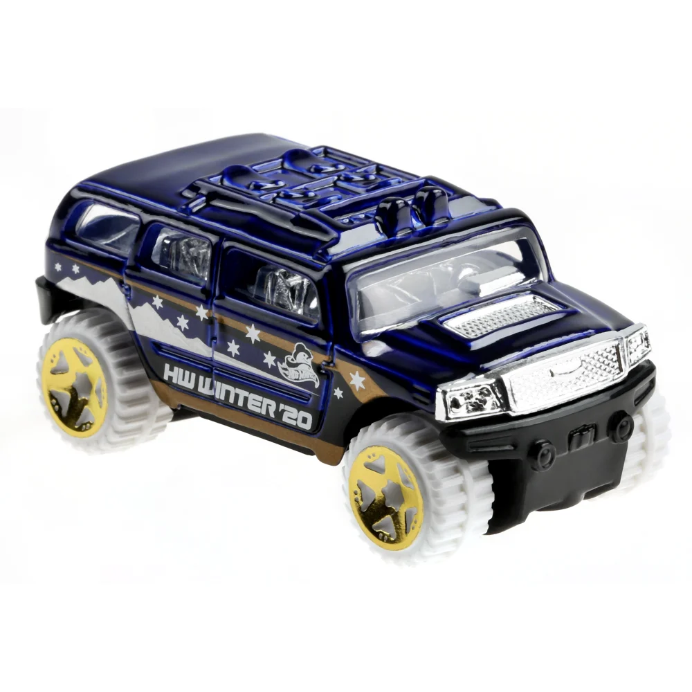 Rockster — GJV90 — Dark Blue — imagem 4