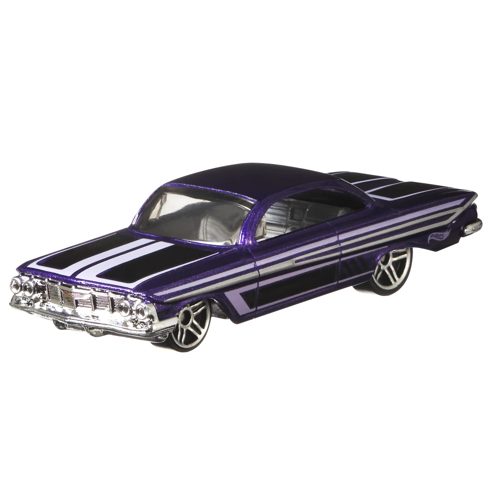 '61 Impala GJW69