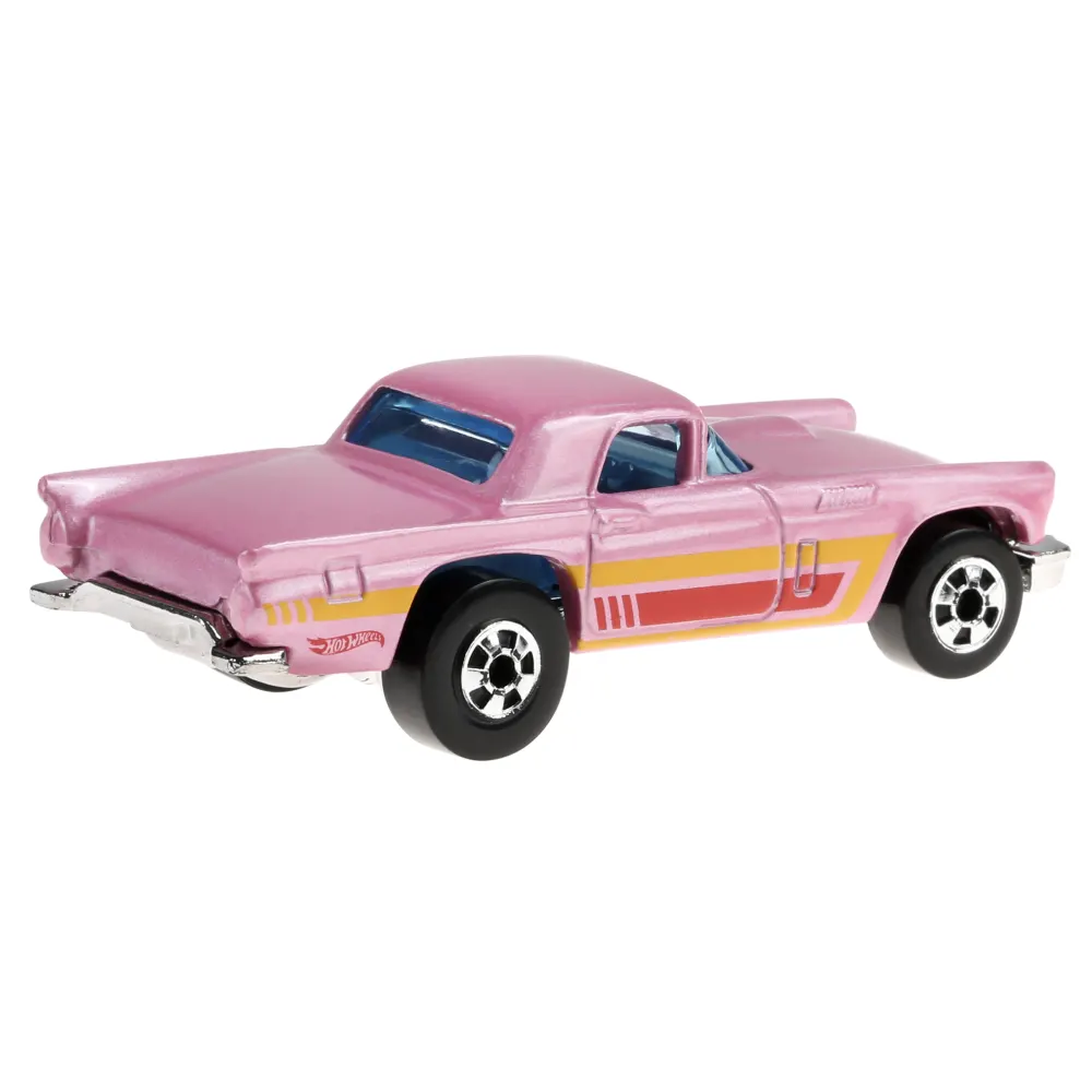 '57 T-Bird — GJW97 — Pearl Pink — imagem 3