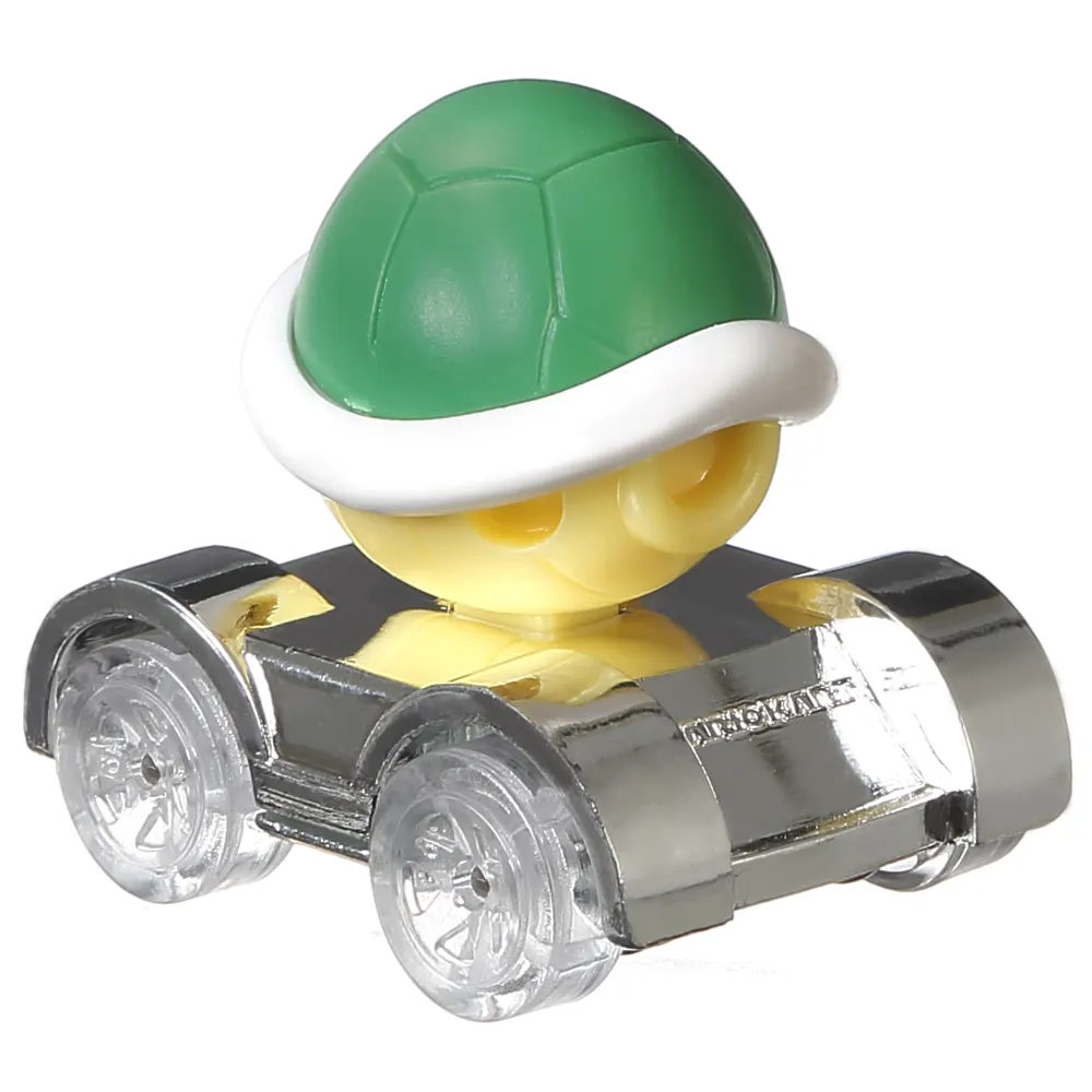 Green Shell — GLN43 — Gold — imagem 4