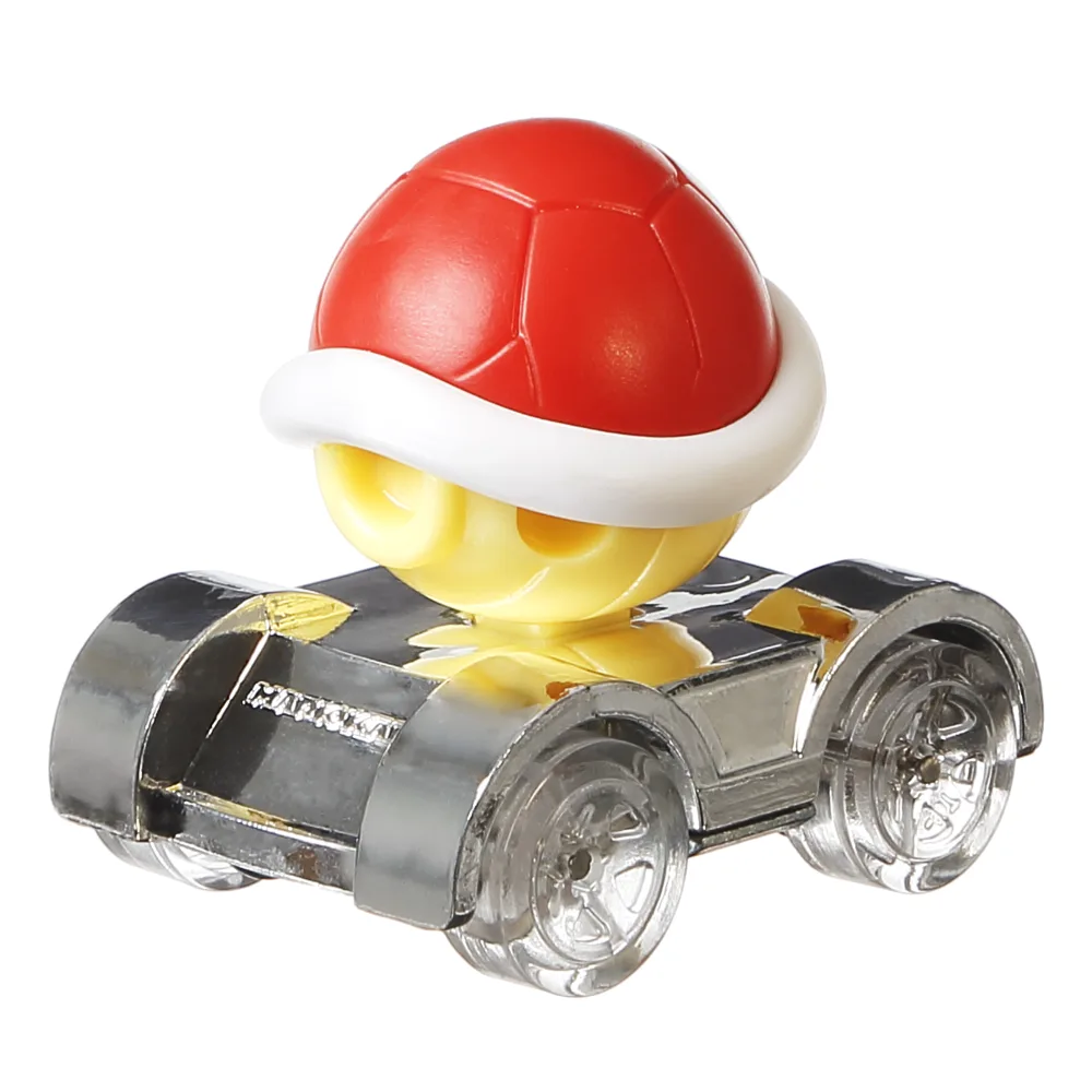 Red Shell — GLN44