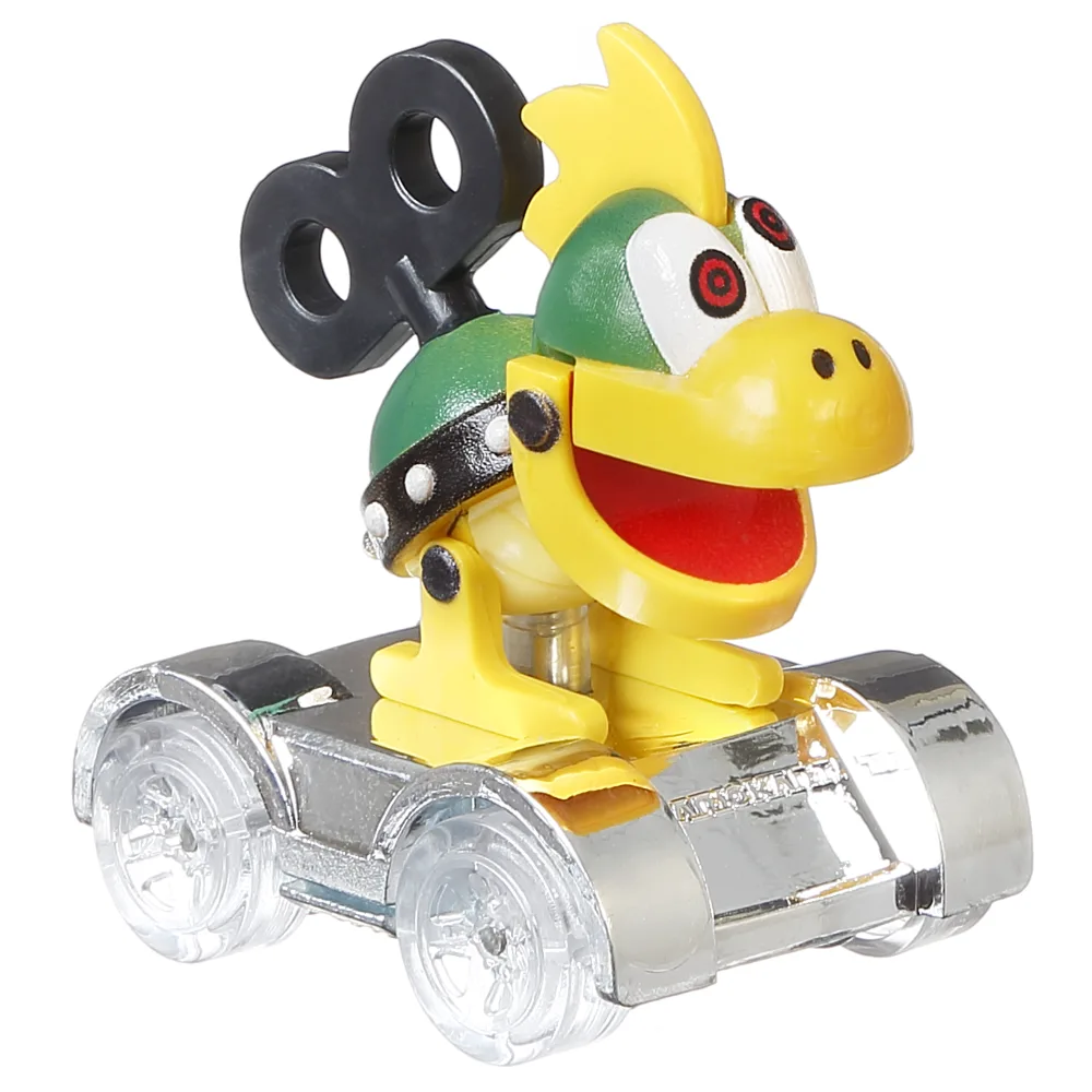 Mechakoopa — GLX72 — imagem 3