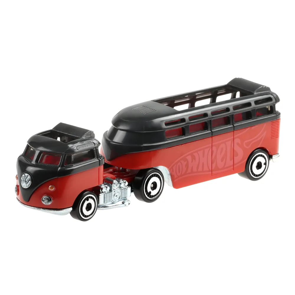 Custom Volkswagen Hauler GMB67