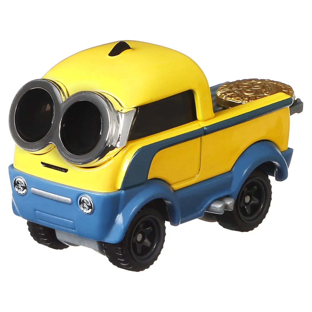 OTTO — GMH77 — Yellow