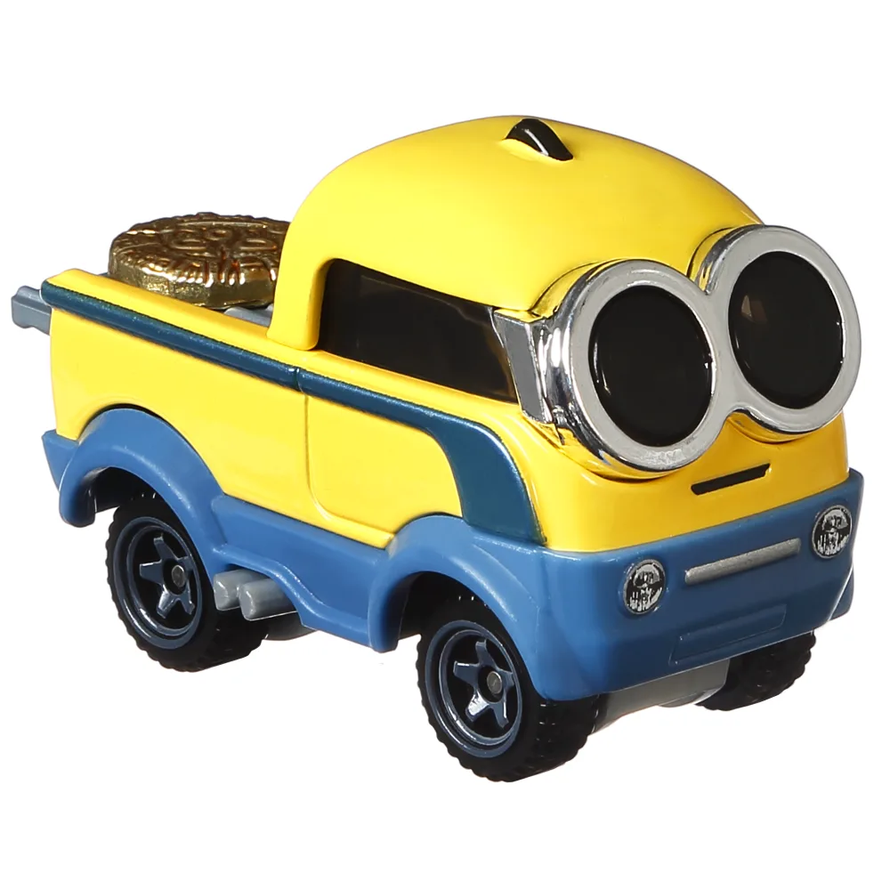 OTTO — GMH77 — Yellow — imagem 5