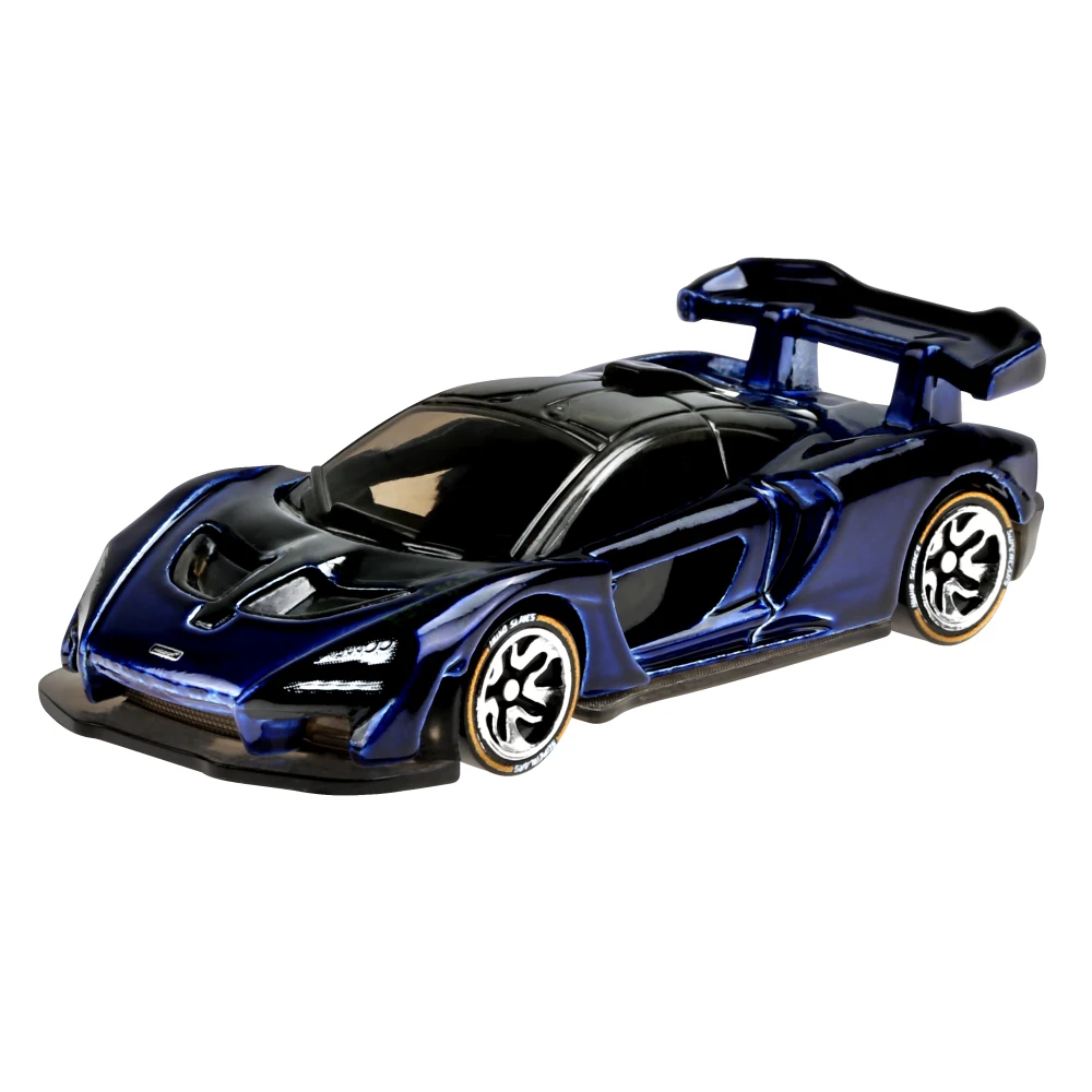 McLaren Senna GMK89