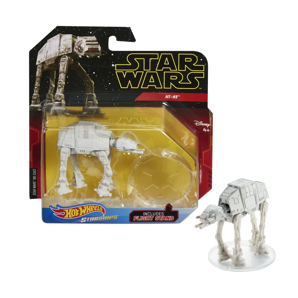 AT-AT — GNF52 — White
