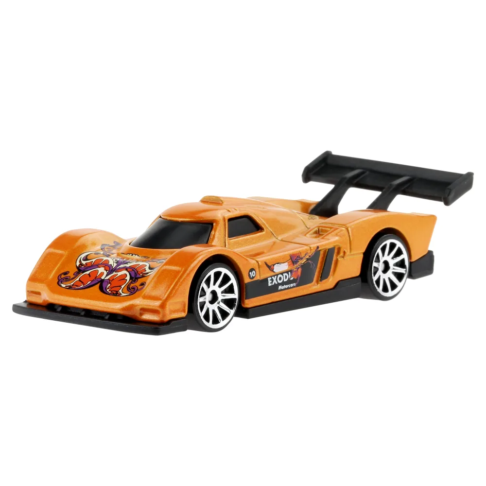Krysalys Fogo De Seda — GNN35 — Orange