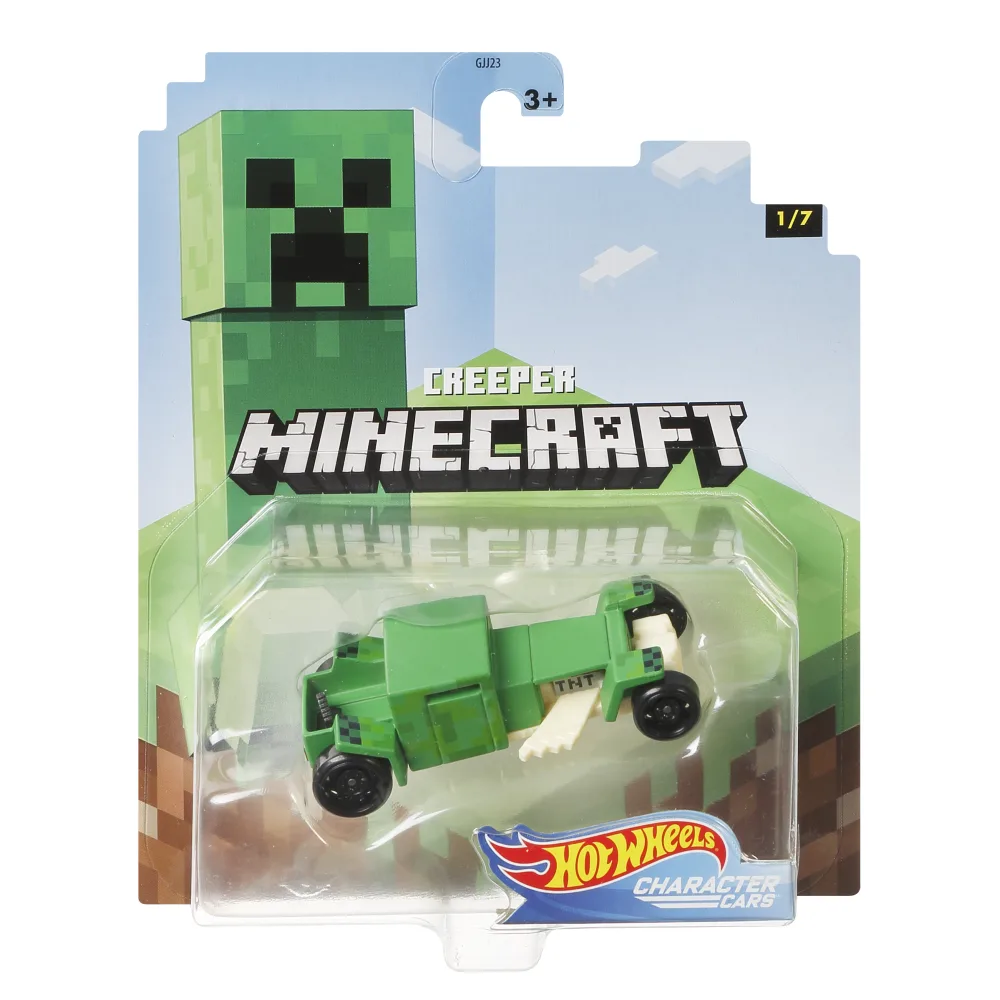 Creeper — GPC02 — Green — imagem 2