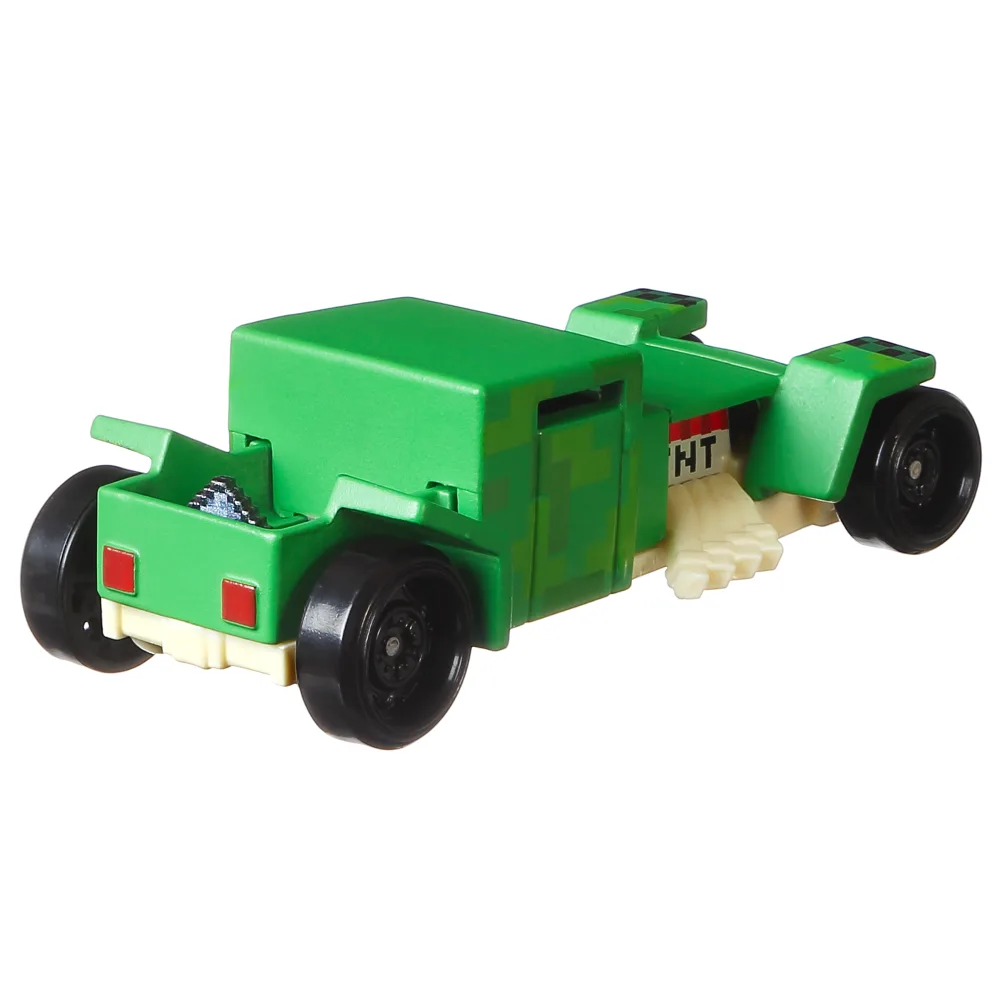 Creeper — GPC02 — Green — imagem 3