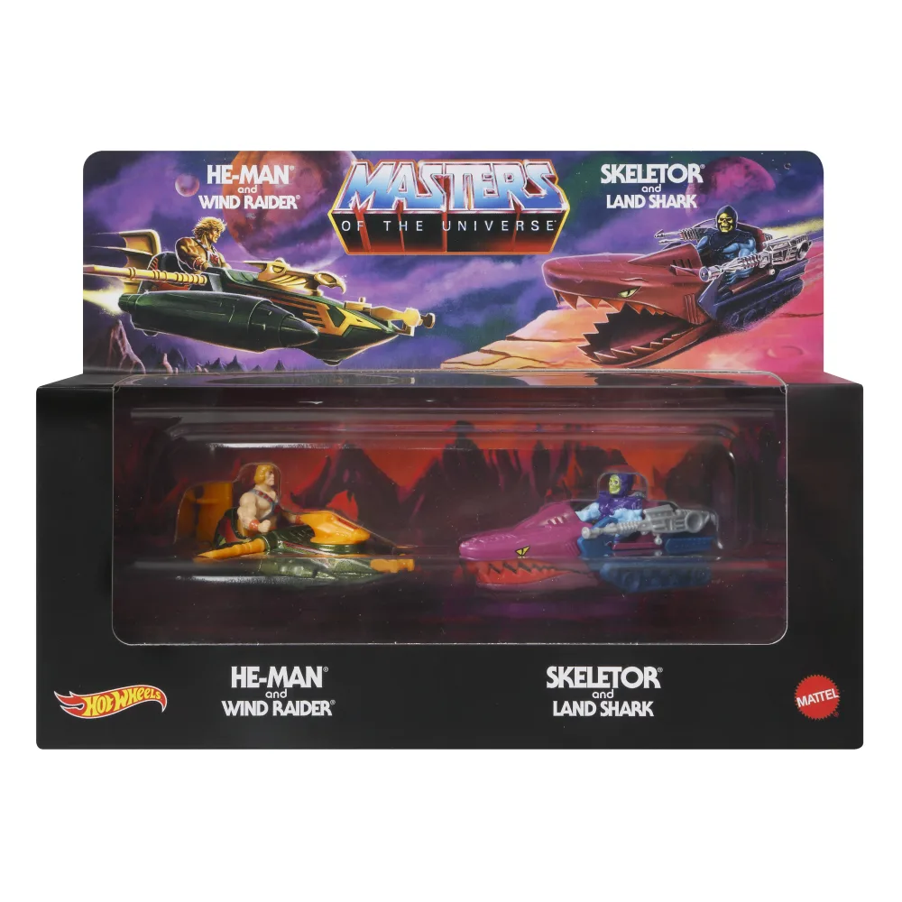 Land Shark — GPM07 — Magenta — imagem 2