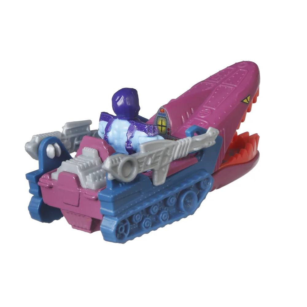 Land Shark — GPM07 — Magenta — imagem 3