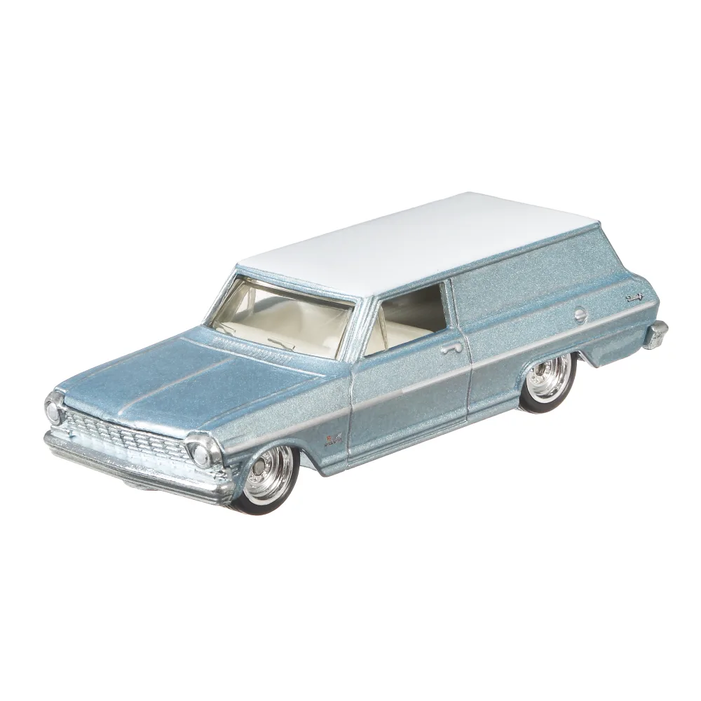 '64 CHEVY NOVA PANEL GRJ66