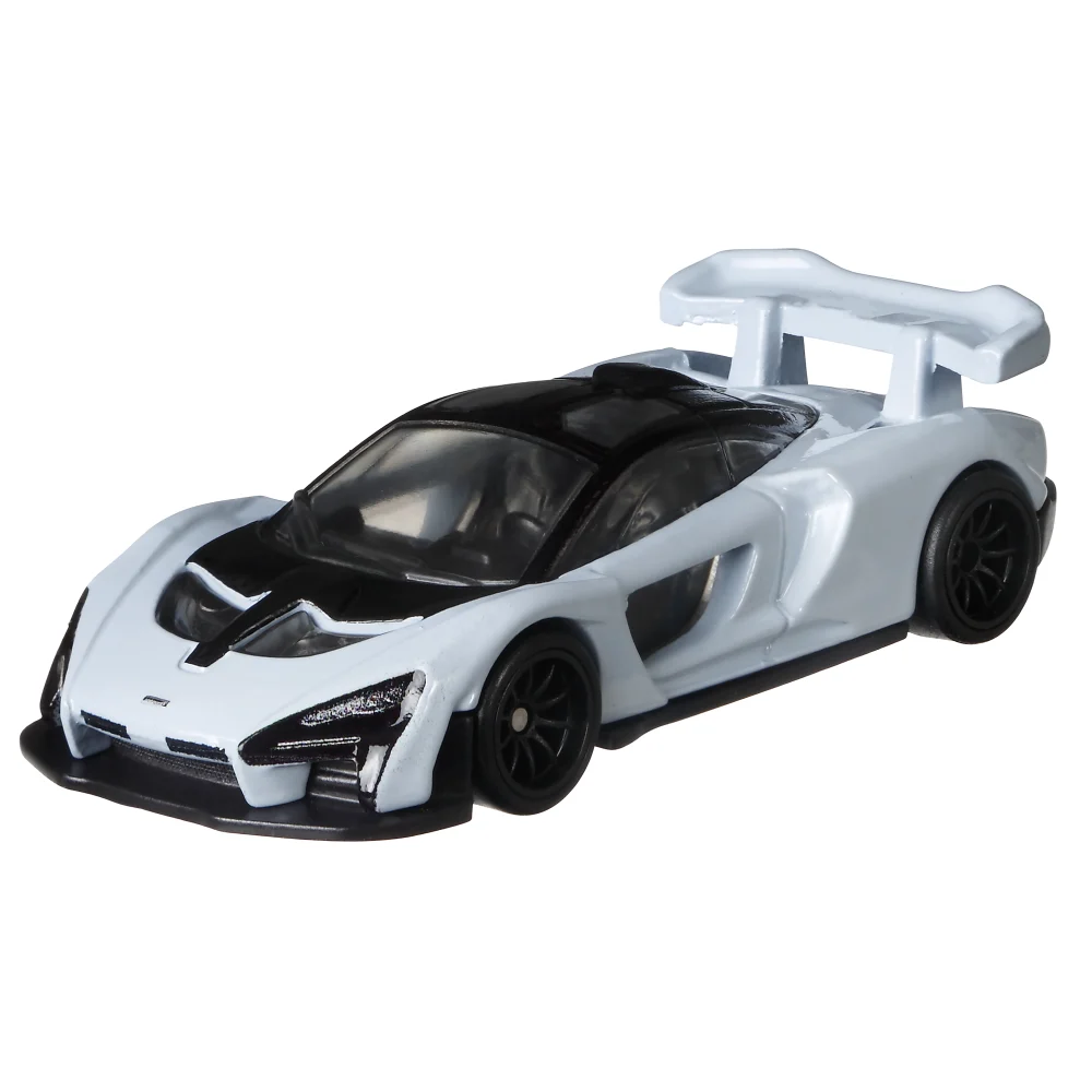 McLaren Senna GRJ78