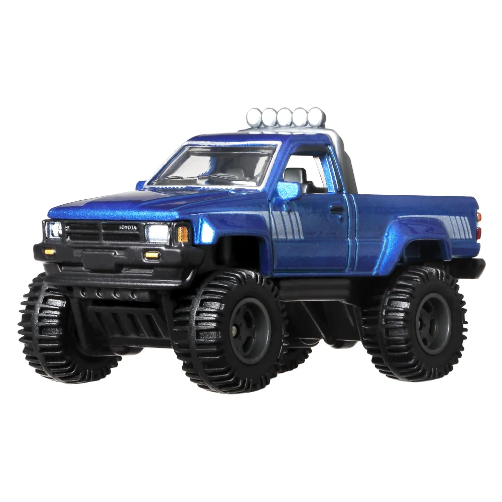 '87 TOYOTA PICKUP TRUCK GRJ97