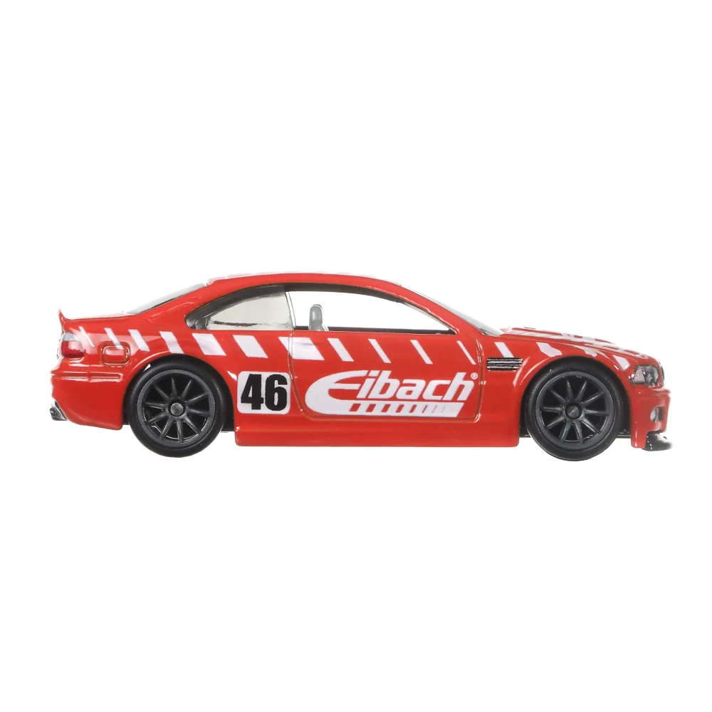 BMW M3 E46 — GRK57 — Imola Red — imagem 4