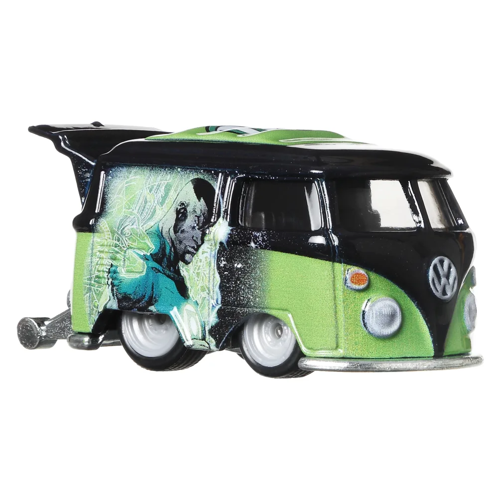 Kool Kombi — GRL43 — Metalflake Midnight Blue — imagem 3