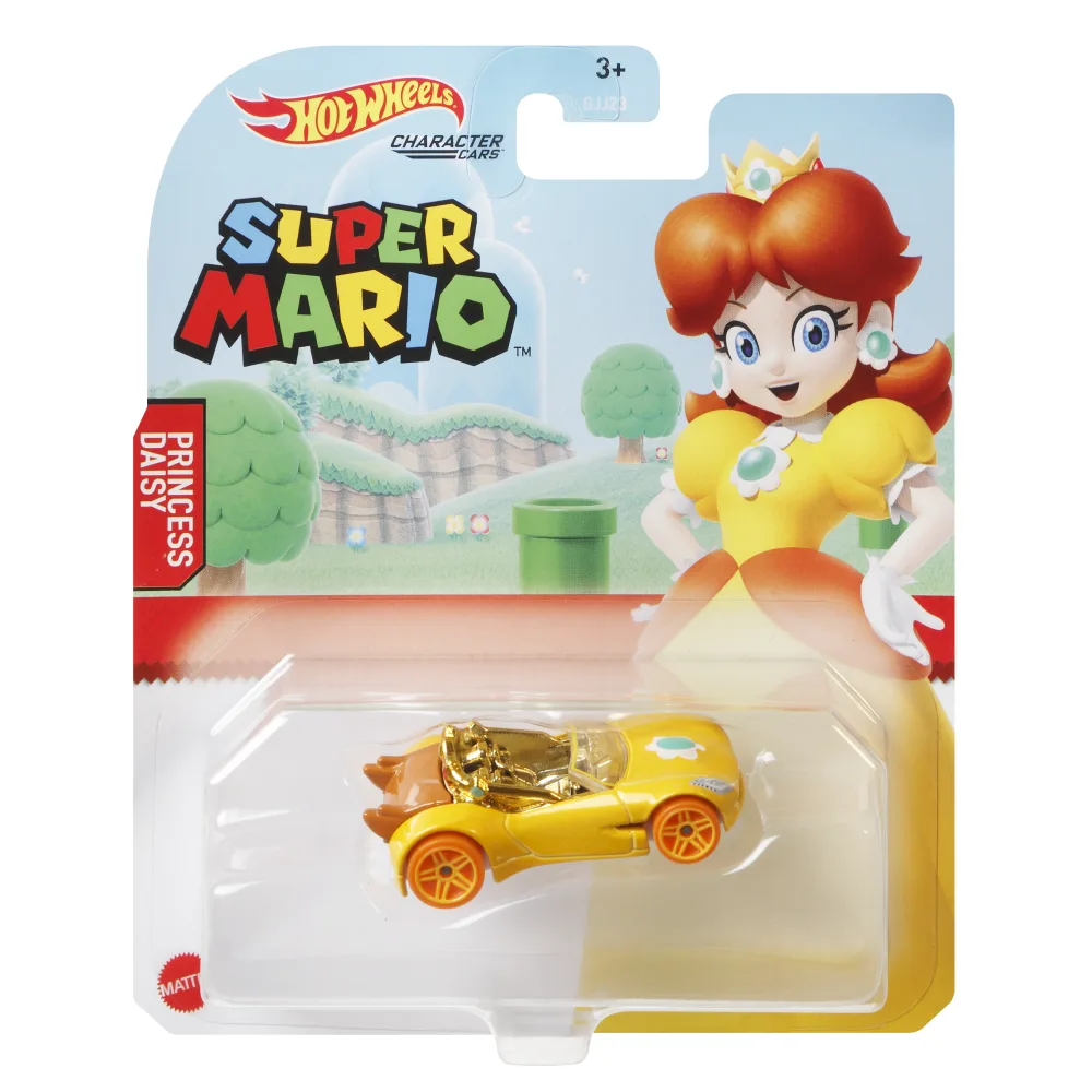 PRINCESS DAISY GRM38