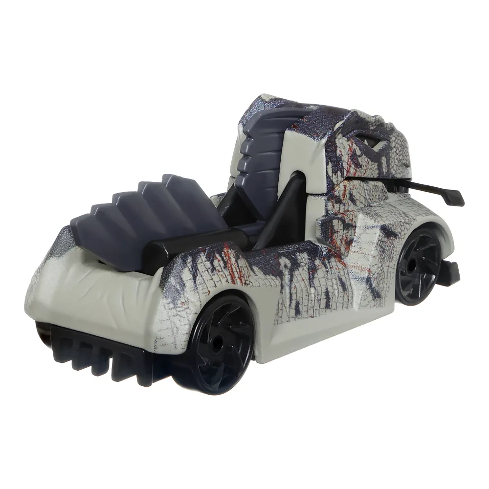 Giganotosaurus — GRM82 — Gray — imagem 3