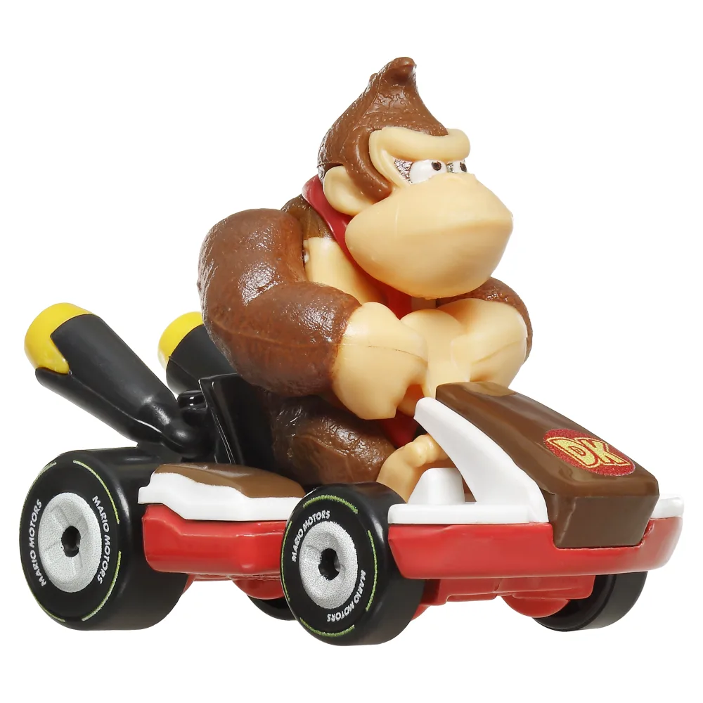 Donkey Kong Standard Kart — GRN24 — imagem 5