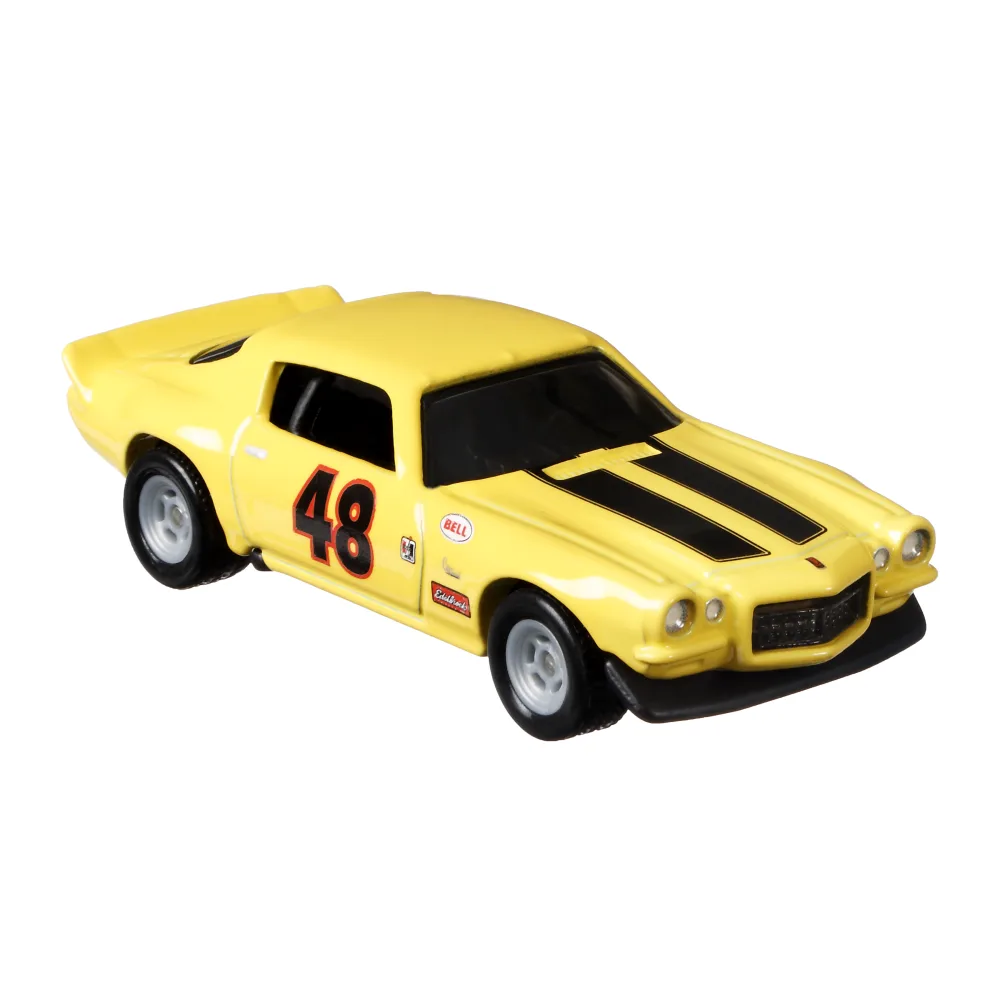'70 Camaro GRN83