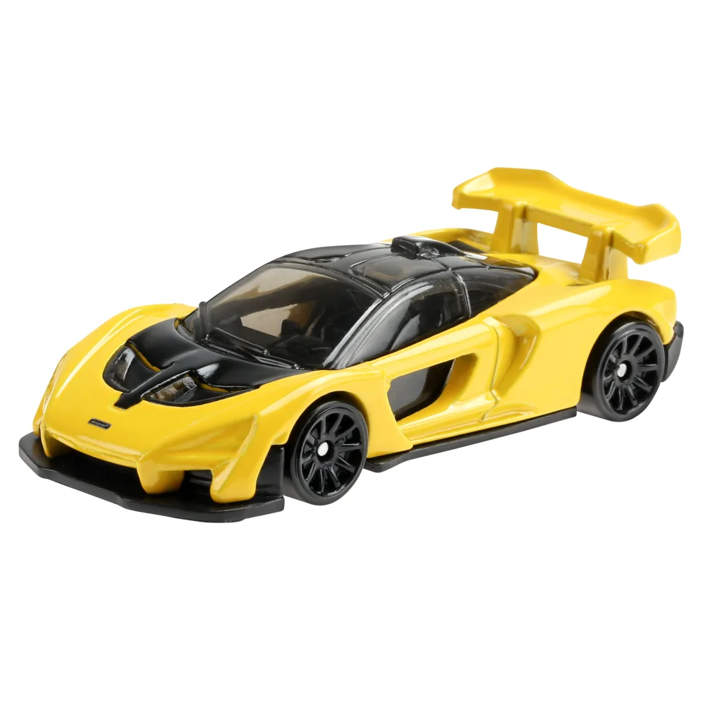 McLaren Senna GRP28