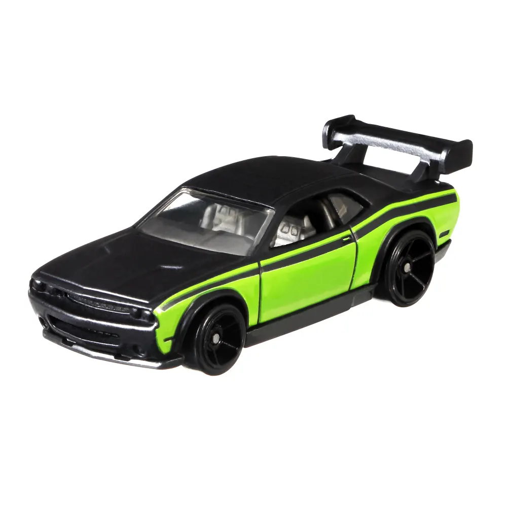 Dodge Challenger Drift Car GRP54