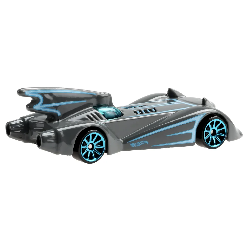 BATMOBILE — GRP59 — Light Gray — imagem 3