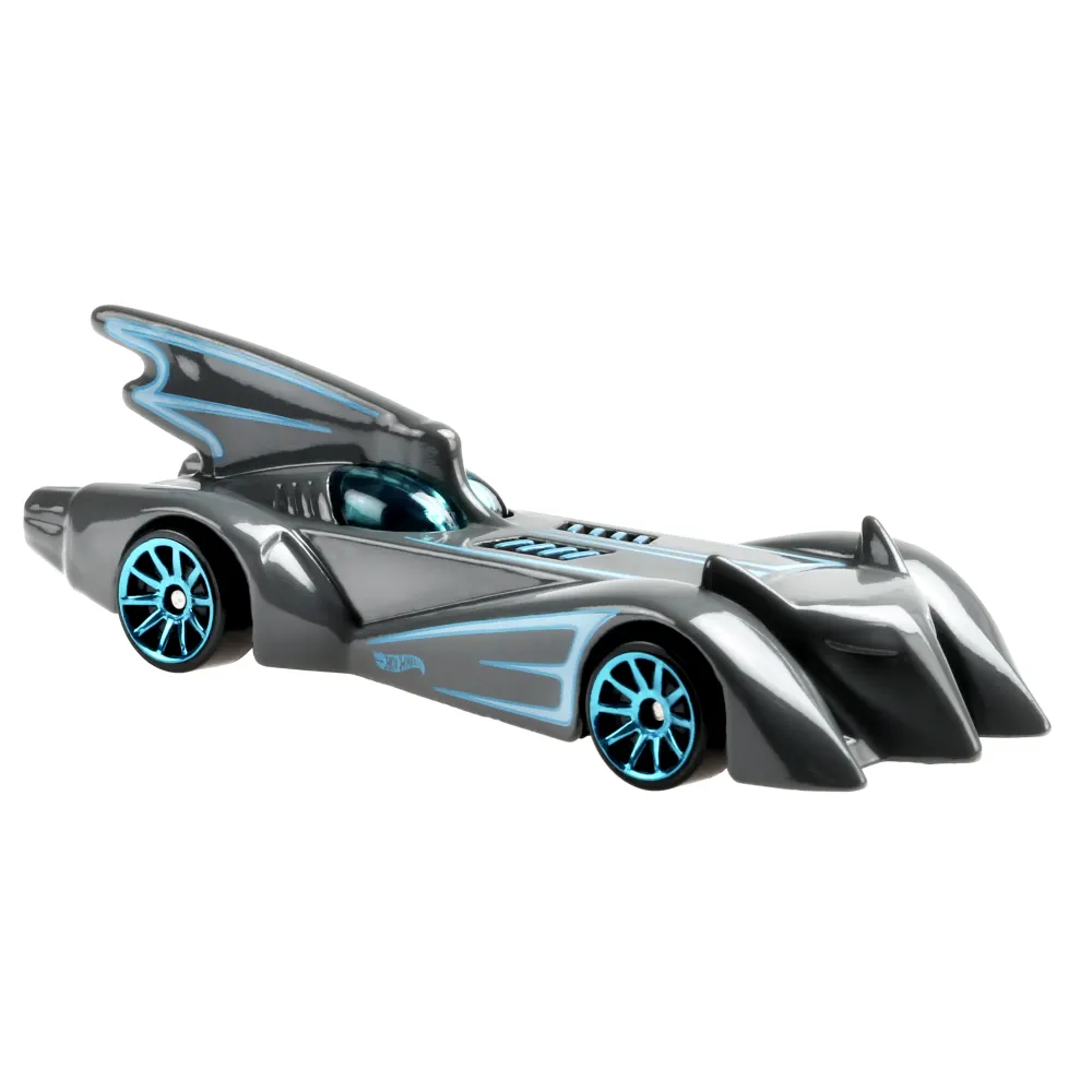 BATMOBILE — GRP59 — Light Gray — imagem 4