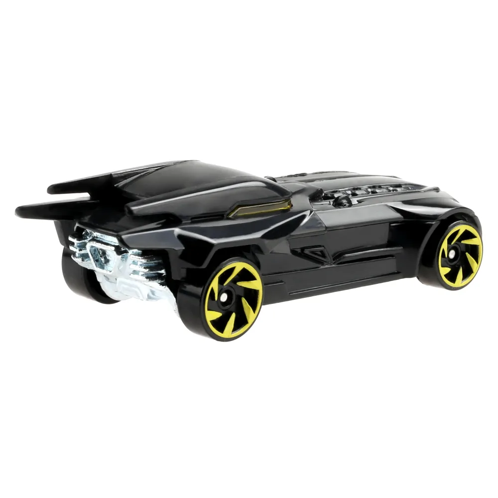 Batmobile — GRP61 — Black — imagem 3