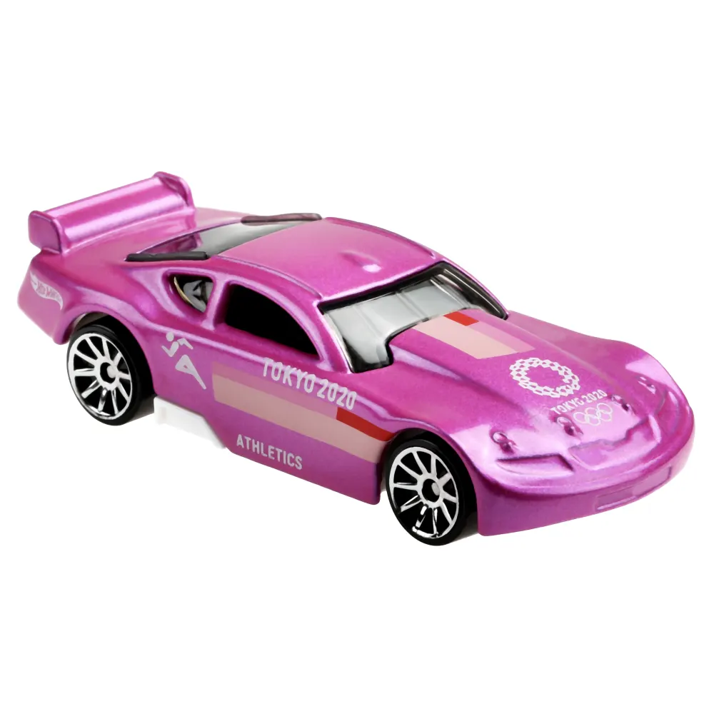 Circle Tracker — GRP64 — Metalflake Pink — imagem 4